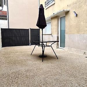 Appartement met een Slaapkamer